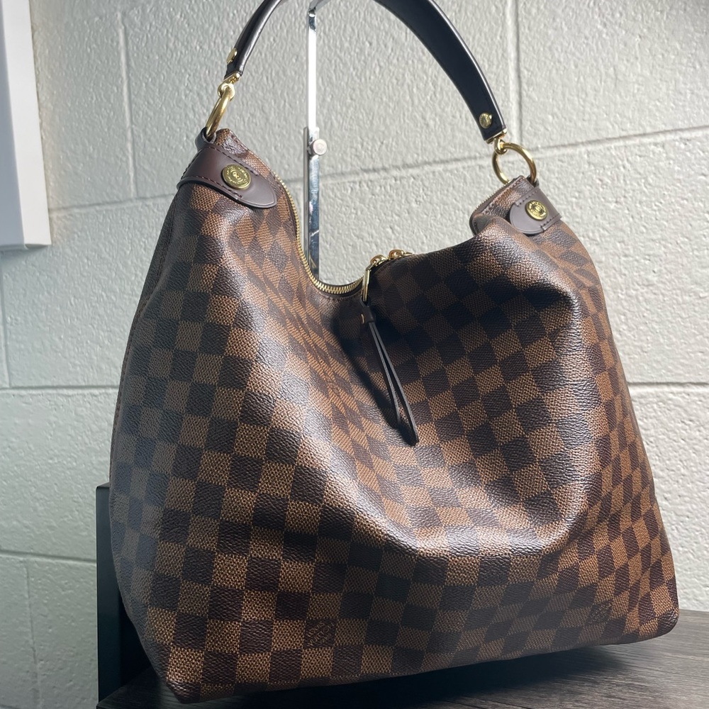 LV Damier Ebene